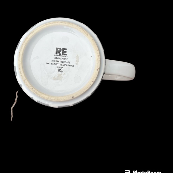 SOLD Room Essentials "chicago" Mug Pictures Chicago Skyline Graphics - Picture 5 of 5